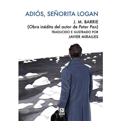 Imagen de Adiós Señorita Logan