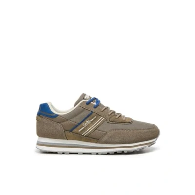 Imagen de Zapatilla Running Retro para: Hombre Color: Verde Talla: 42