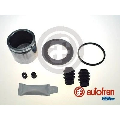 Imagen de AUTOFREN SEINSA D43095C Kit de Reparación Frenos Eje delantero 54 NISSAN: Almera Classic Berlina