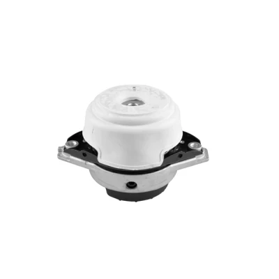 Imagen de TEDGUM TED48294 Soporte de motor Delante, derecha hidráulico MERCEDES BENZ: Clase ML