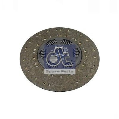 Imagen de DT Spare Parts 2.30292 Disco de Embrague 430 24