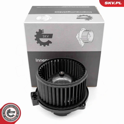 Imagen de ESEN SKV 68SKV086 Ventilador de Calefacción para vehíc. dirección a la derecha