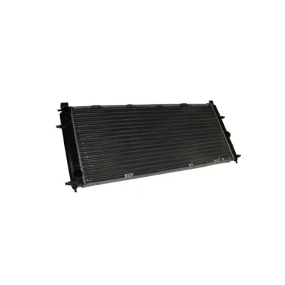 Imagen de THERMOTEC D7W056TT Radiador, refrigeración del motor 720 302 33 Caja de cambios manual Aletas unidas mecánicamente