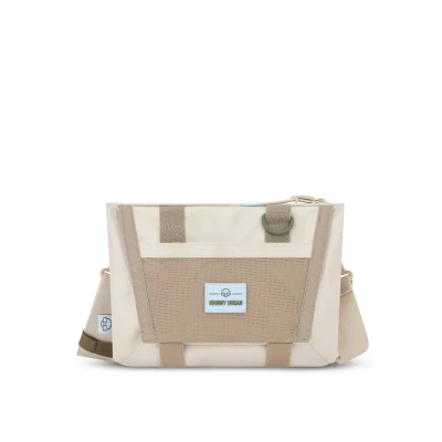 Imagen de Johnny Urban Avery Bandolera, Talla: One Size, Sand desert grey