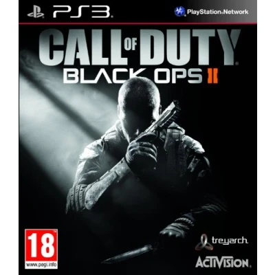 Imagen de Call of Duty: Black Ops II [Importación inglesa]