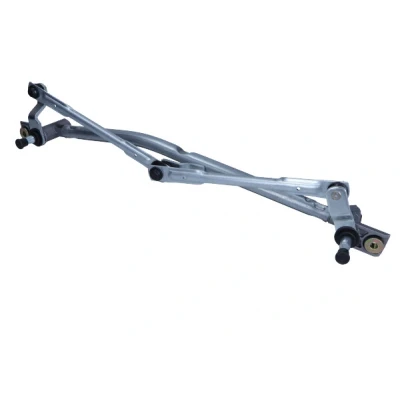Imagen de MAXGEAR 57 0205 Varillaje de Limpiaparabrisas para vehíc. con volante a la izquierda delante sin electromotor SKODA: Roomster