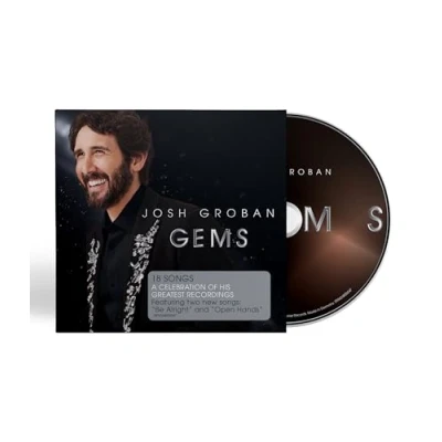 Imagen de GEMS (CD)