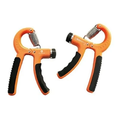 Imagen de Sveltus Pinzas de Entrenamiento Ajustables para la Mano (par)