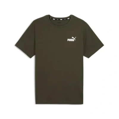 Imagen de PUMA Camiseta(s) con Logotipo pequeño de ESS, Camisetas, 586669