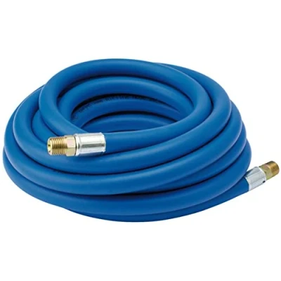 Imagen de DRAPER DRA38306 Manguera de aire 1/4&#039; BSP 8 mm, color azul