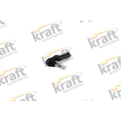Imagen de KRAFT 4312002 Rótula de dirección Eje delantero, izquierda, exterior FORD: MONDEO 4, S Max Mk1, 4 Turnier, LAND ROVER: Freelander 2 SUV