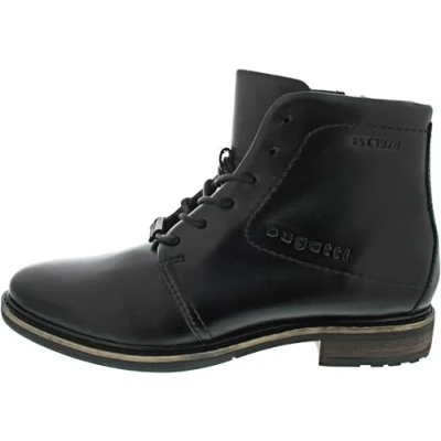 Imagen de bugatti Marcello I, Botas Hombre, Negro, 44 EU