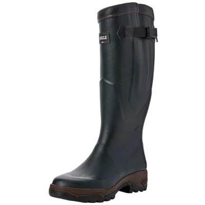 Imagen de Aigle Parcours 2 Vario Bronze Botas de pesca 46