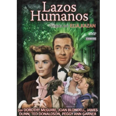 Imagen de Lazos humanos / A Tree Grows in Brooklyn