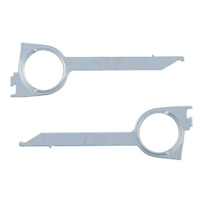Imagen de KS TOOLS 500.1377 Kit herramientas desencastre, radio 11g