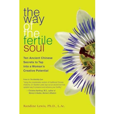 Imagen de the way of fertile soul paperback
