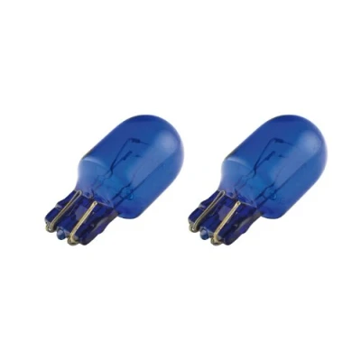 Imagen de Sumex Lit0524 Bombilla Wedge T20, 12V, 21/5W, 2 Piezas