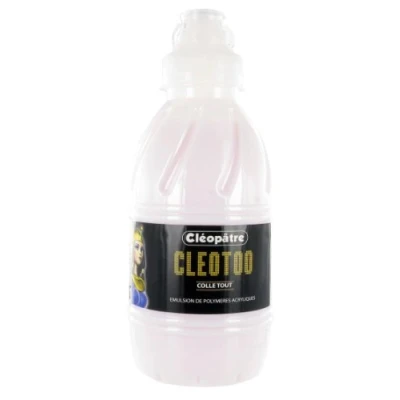Imagen de Cléopatre GT500 Cola extra fuerte