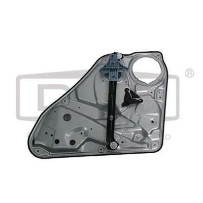 Imagen de Dpa Elevalunas Eje trasero izquierda electrónico 88390407502 SKODA: Superb I Berlina