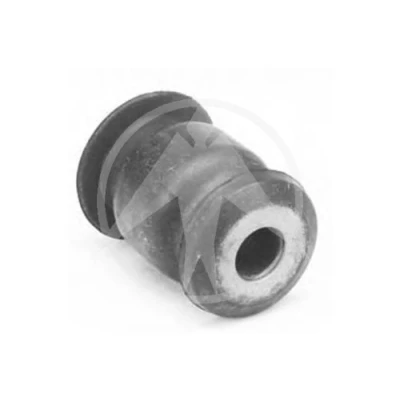 Imagen de SIDEM 819638 Silentblock Brazo de Suspension centro, Eje delantero arriba Rodamiento caucho metal oscilante transversal