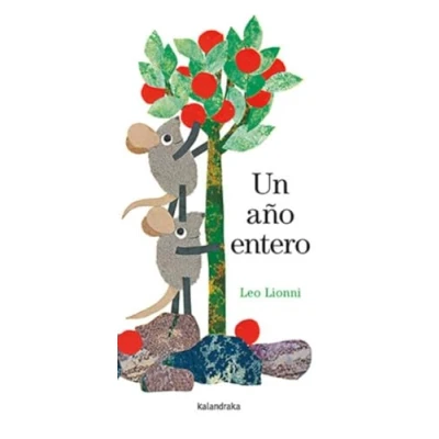 Imagen de Un Año Entero
