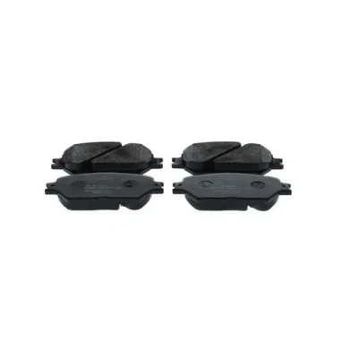 Imagen de BOSCH 0 986 494 418 Juego de pastillas freno Low Metallic LEXUS: GS III