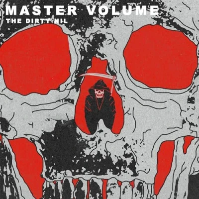 Imagen de Master Volume Vinilo