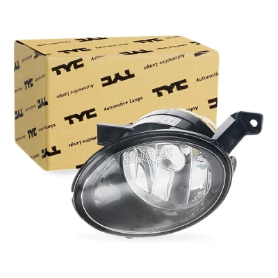Imagen de TYC 19 0798 01 9 Faros Antiniebla izquierda VOLKSWAGEN: GOLF Plus / Crossgolf, 6, Touran I, SEAT: Alhambra II norauto, oscaro, mister auto