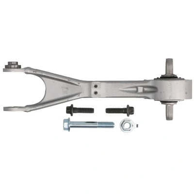 Imagen de REINHOCH RH05 6036 Barra oscilante, suspensión de ruedas Eje trasero Brazo oscilante transversal TESLA: Model S (5YJS) 90D AWD, P85, 85D 70, 75