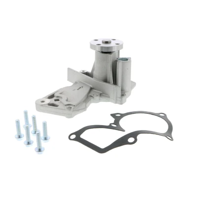 Imagen de VAICO V25 50019 bomba de agua con anillo retención apara agua, material fijación mecánico Aletas metal EXPERT KITS + FORD: Focus 2