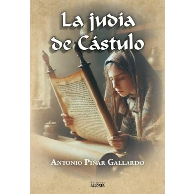 Imagen de La judía de Cástulo