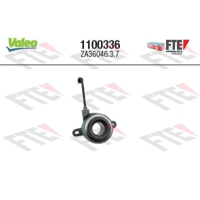 Imagen de FTE 1100336 Desembrague central, embrague MERCEDES BENZ: CLA Familiar, GLA