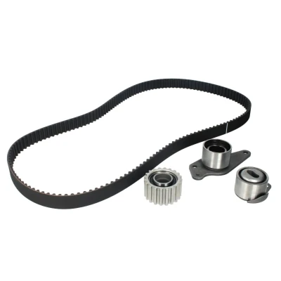 Imagen de INA 530 0183 10 Kit de correa distribución 153 con material montaje añadido RENAULT: Megane 1, 1 Classic, Scenic