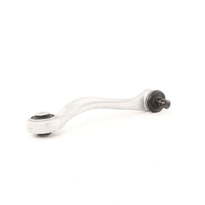 Imagen de A.B.S. 210978 Barra oscilante, suspensión de ruedas con rótula suspensión/carga, apoyo caucho Brazo oscilante longitudinal Aluminio 18
