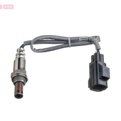 Imagen de DENSO Direct Fit DOX 0412 Sonda lambda M18x1.5 térmico, plana, de banda ancha VOLVO: S80 I, V70 2, S60 I