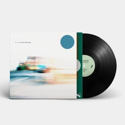 Imagen de The Last Remaining Light [Vinilo]