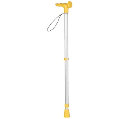 Imagen de Forta QA 00379/28VA Muletilla bar extensible, anotómico derecho vainilla