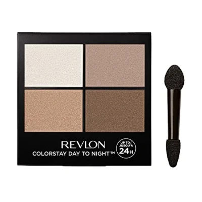 Imagen de Revlon Colorstay 16 hour Eyeshadow 555 Moonlite 4,8 g