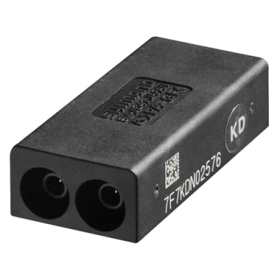Imagen de Shimano E Tube SMJC41 Conector Cables Ultegra Di2 Interno