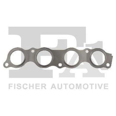 Imagen de FA1 489 010 Junta Colector de Escape Cabeza cilíndrica Acero fino HYUNDAI: i30 II Hatchback