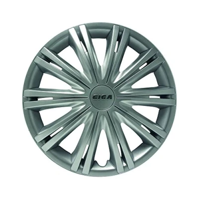 Imagen de Gorecki Giga 2211089 Tapacubos 13in plata