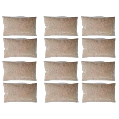 Imagen de Serrín para Limpieza de Suelos y Aseo Mascotas. (12 Bolsas 1 kg)