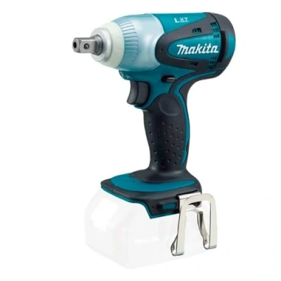 Imagen de Makita DTW251Z Llave De Impacto, 120 W, 18 V, Negro, One size
