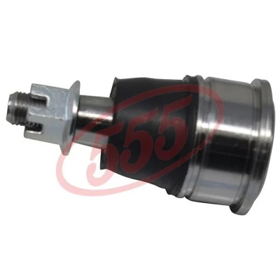 Imagen de 555 SB 6272 Rótula de suspensión derecha, izquierda 15,45 1/8 HONDA: CIVIC 7 Hatchback, CR V 2, FR