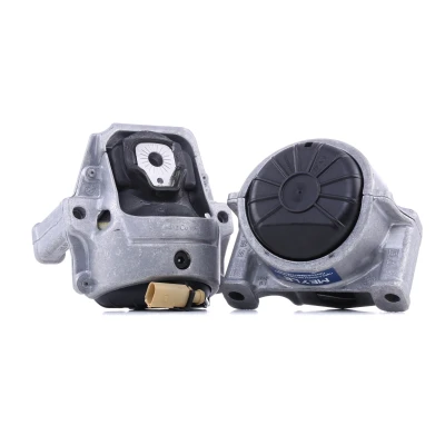 Imagen de MEYLE 100 199 1406/S Soporte de motor Delante, izquierda, derecha Cojinete hidro conectable electricamente AUDI: Q5 norauto, oscaro, mister