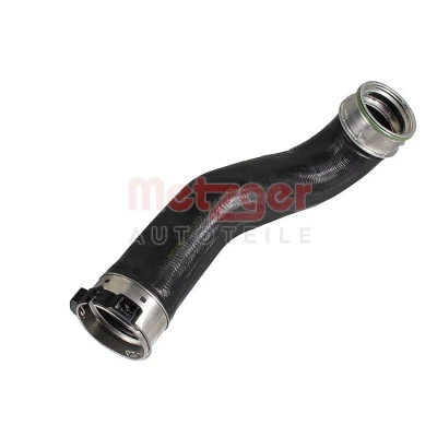 Imagen de METZGER 2401350 Manguera Turbo Con acoplamientos rápidos MERCEDES BENZ: Clase ML