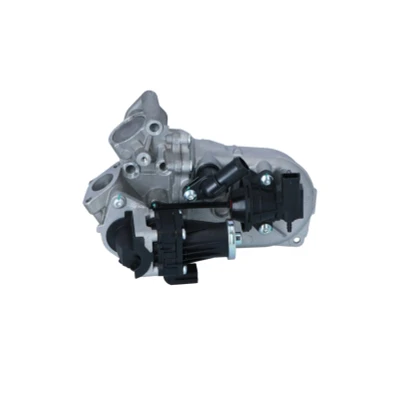 Imagen de NRF 48450 Módulo AGR con radiator EGR, juntas
