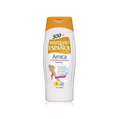 Imagen de Instituto Espanol Arnica Relax Heels Creme