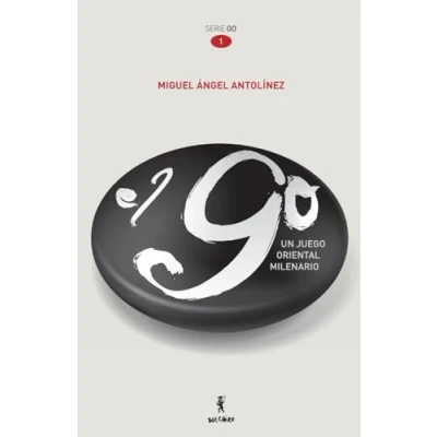 Imagen de El GO, un juego oriental milenario (Serie GO)