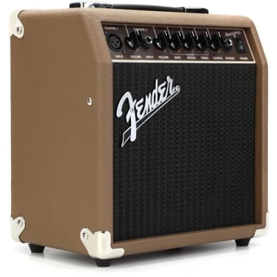 Imagen de Fender Acoustasonic 15 Combo